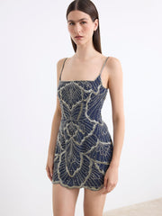 Papillon Mini Dress