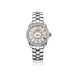 Piccadilly 33 SP Luxury Diamond Watch