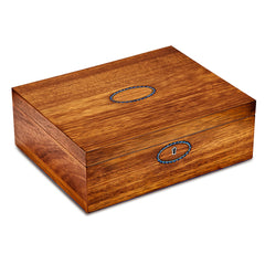 Ballet Musical Jewellery Box