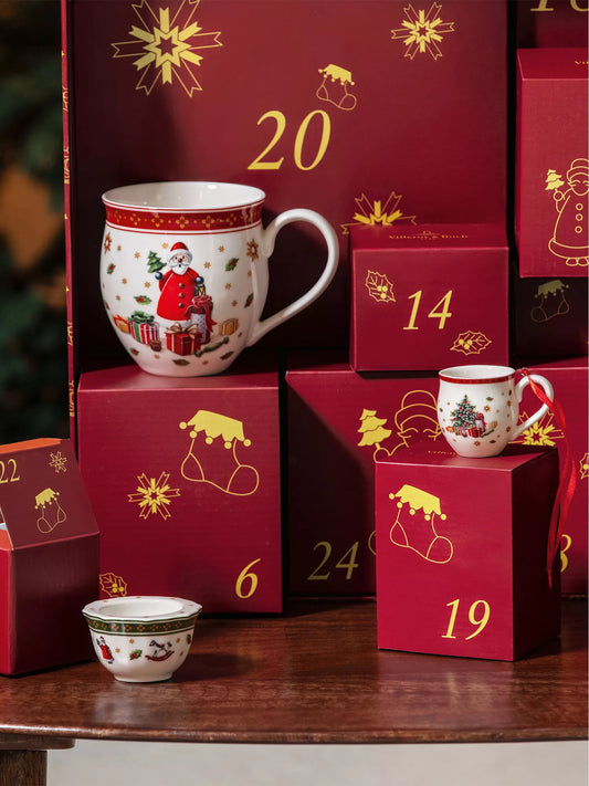 Villeroy & Boch Advent Calendar