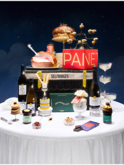 Selfridges Selection- The Boxing Day Hamper – 15 Items Included