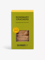 Selfridges Selection The Christmas Feasting Hamper – 30 Items Included