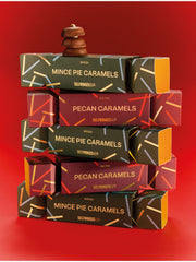 Selfridges Selection- The Big Christmas Hamper – 77 Items Included