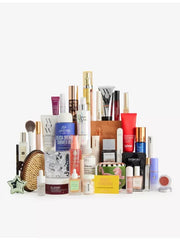 Beauty Advent Calendar 2026 Worth £1278
