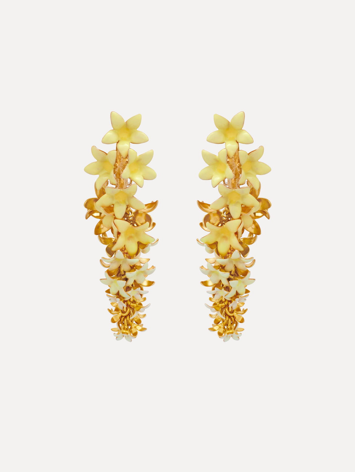 Foxglove Earrings