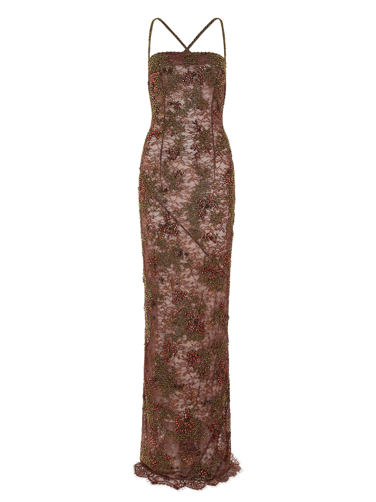 Riviera Dress