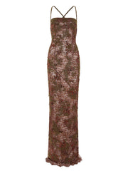 Riviera Dress