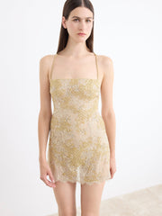 Riviera Mini Dress