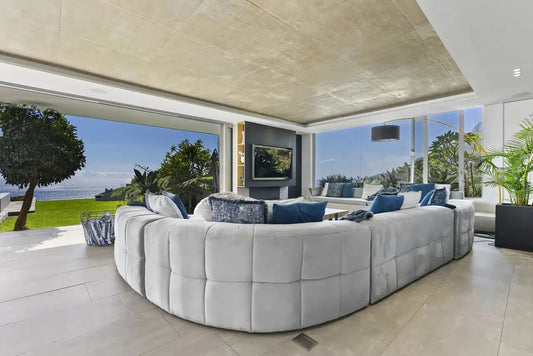 Rosaline - Camps Bay, Cape Town