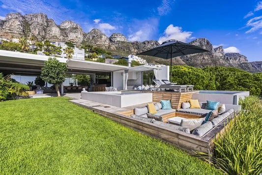 Rosaline - Camps Bay, Cape Town