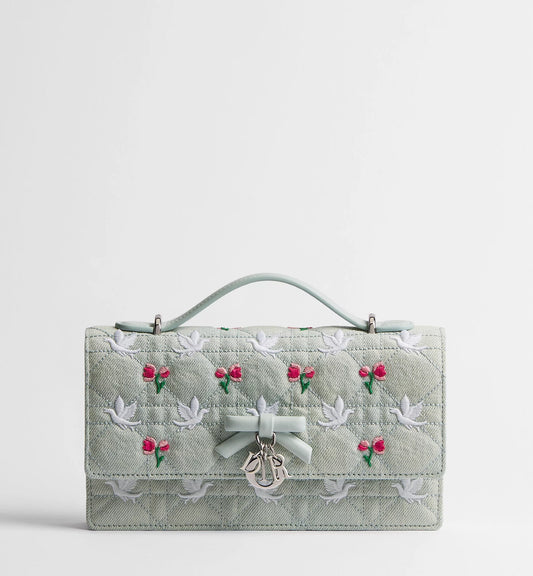 Dioramour My Dior Mini Bag