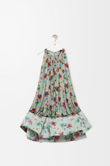 Flamenco Dress In Viscose