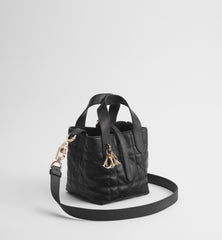 Dior Toujours Vertical Nano Tote Bag