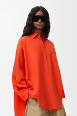 Shirt In Cotton