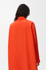 Shirt In Cotton