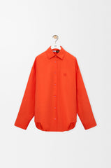 Shirt In Cotton