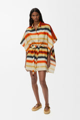 Kaftan In Cotton