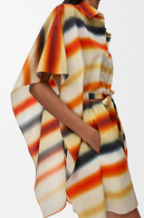 Kaftan In Cotton