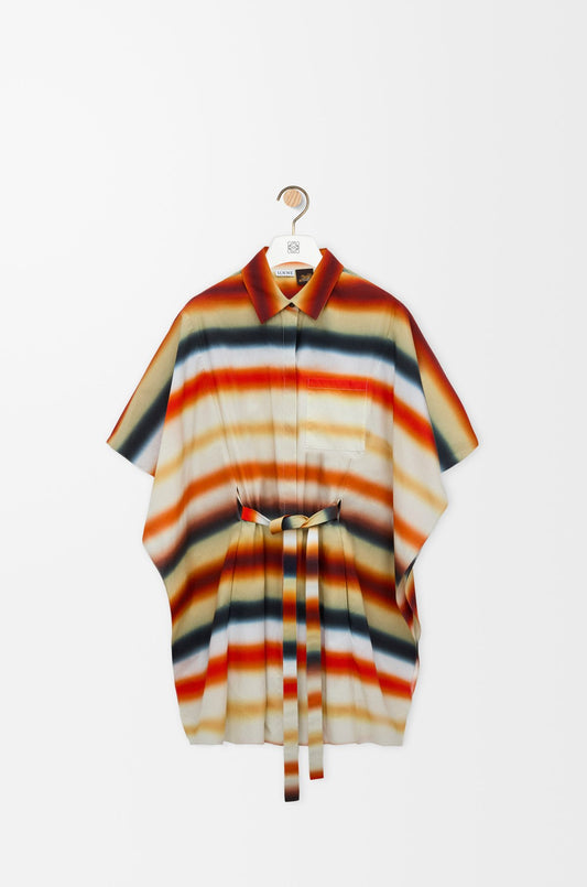 Kaftan In Cotton