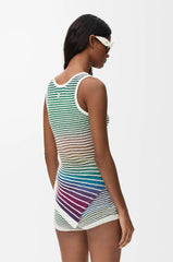 Top In Cotton Blend