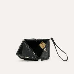 Dé Trunk Bag Capitonnage