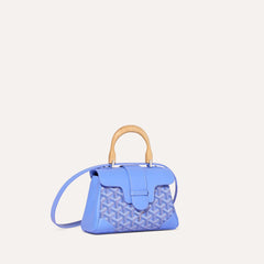 Saïgon structuré Nano bag