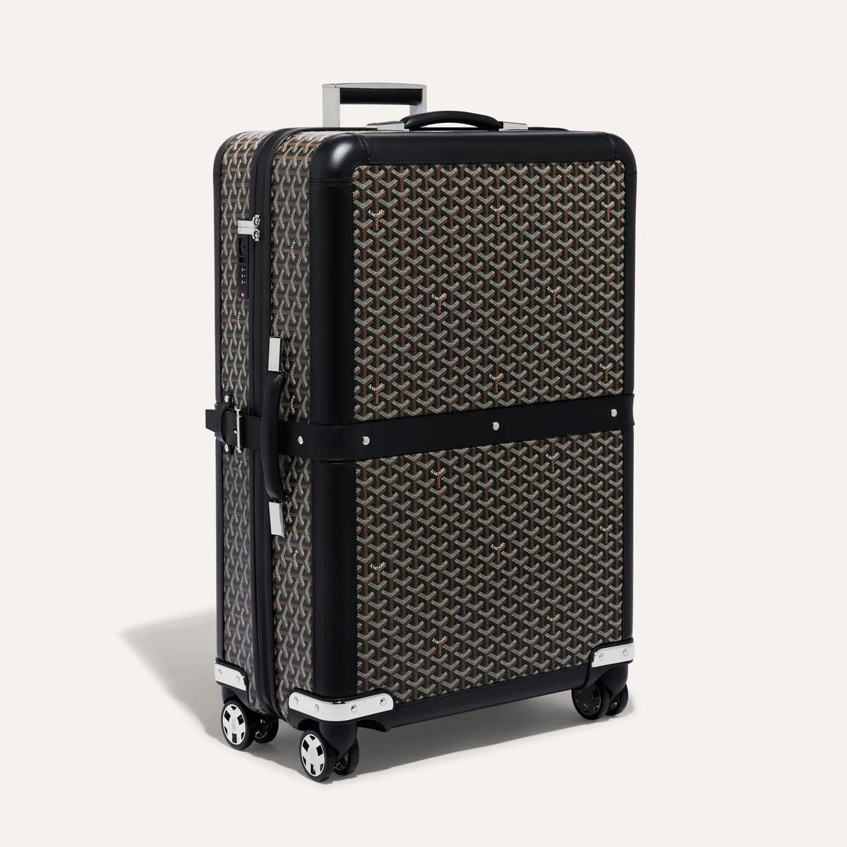 Satolas GM Rolling Suitcase