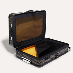 Satolas GM Rolling Suitcase