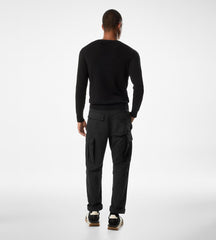 Enzyme Twill Cargo Sport Pant