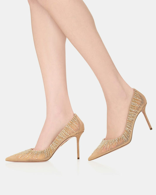 Soft Sky Pump 85