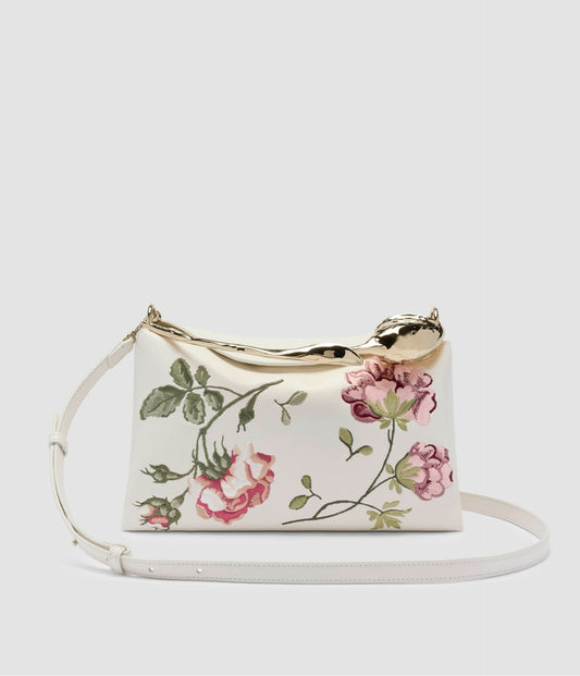 Midi Bloom Bag