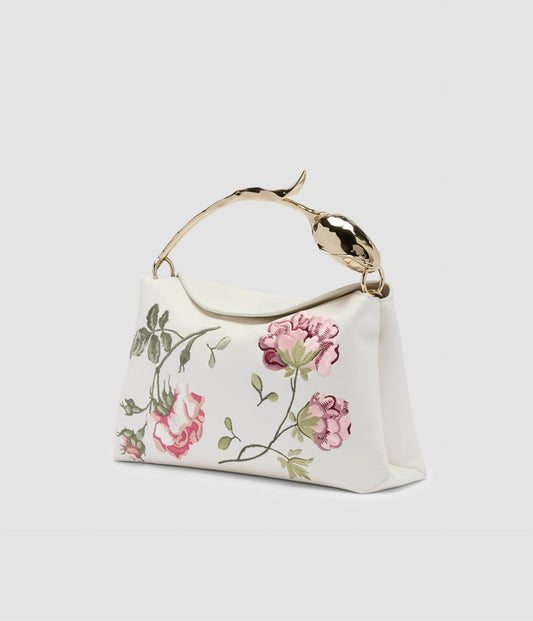 Midi Bloom Bag
