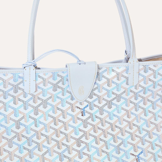 Saint Louis Gm Bag Multicoloured