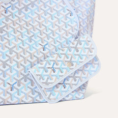 Saint Louis Gm Bag Multicoloured