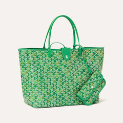 Saint Louis Gm Bag Multicoloured