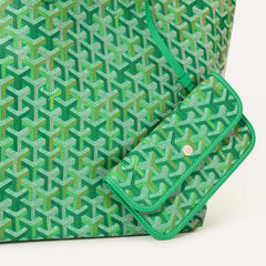 Saint Louis Gm Bag Multicoloured