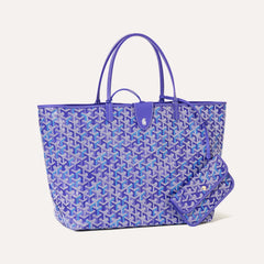 Saint Louis Gm Bag Multicoloured