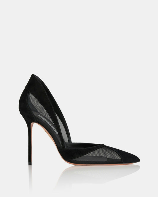 Shadow Mesh Pump 105