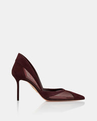 Shadow Mesh Pump 85