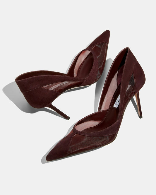 Shadow Mesh Pump 85