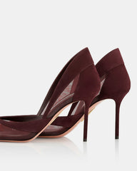 Shadow Mesh Pump 85