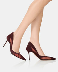Shadow Mesh Pump 85