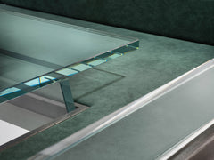 Scivolo 9ft Dark Wood IMPATIA