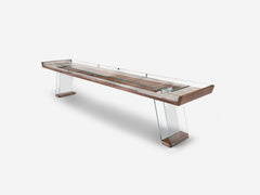 Scivolo Shuffleboard Table