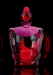 Le Flacon Tortue Red Edition By Baccarat