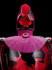 Le Flacon Tortue Red Edition By Baccarat