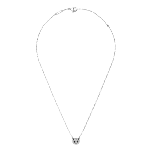 Panda Necklace