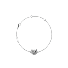 Panda Bracelet