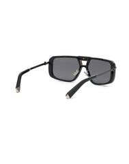 Sunglasses Rectangular Plein Legacy + Nft