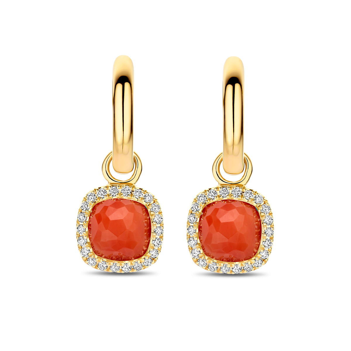 Milano Sweeties Earrings